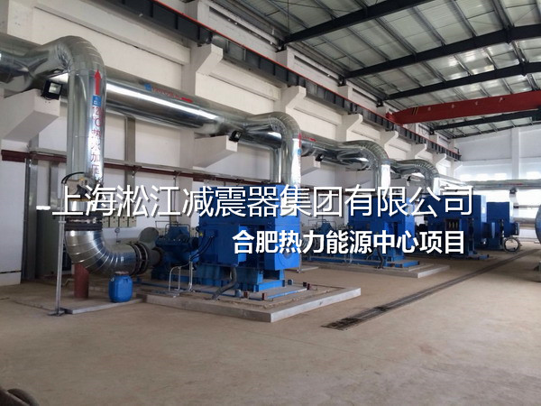 合肥不銹鋼金屬軟管，熱力不銹鋼金屬軟管，能源不銹鋼金屬軟管
