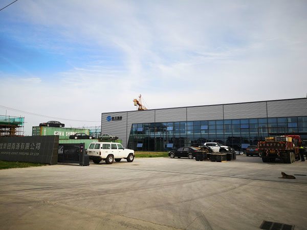 BGF型 不銹鋼波紋補償器 接管式波紋補償器助跑湖南智能制造生產(chǎn)基地