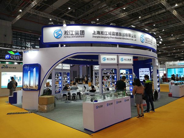 BGF型 不銹鋼波紋補償器 接管式波紋補償器助跑湖南智能制造生產(chǎn)基地